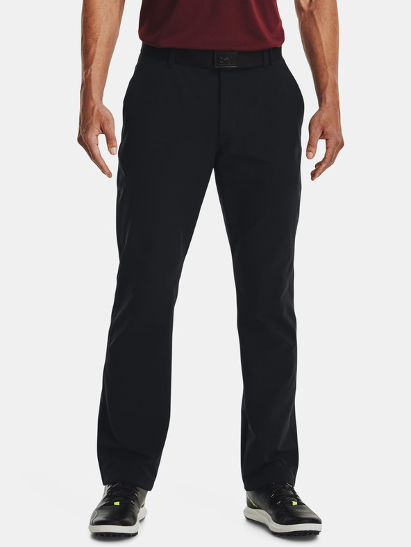 Under Armour Pantaloni pentru bărbați Under Armour UA Tech Tapered Pant