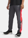 Under Armour Pantaloni sport bărbați Under Armour UA Velociti Storm Pant-GRY