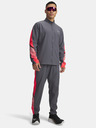 Under Armour Pantaloni sport bărbați Under Armour UA Velociti Storm Pant-GRY