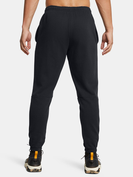 Under Armour Pantaloni sport bărbătești Under Armour Pjt Rck HWT Pant Tools