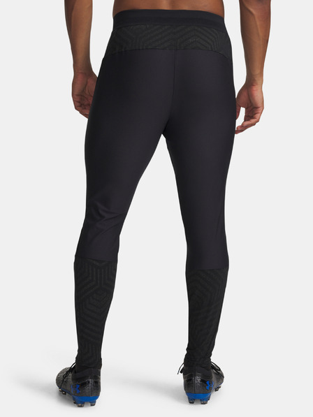 Under Armour Pantaloni sport bărbați Under Armour UA M Ch. Pro Pant-BLK