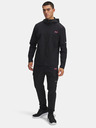 Under Armour Pantaloni sport bărbați Under Armour UA Tech Utility Woven Pant-BLK