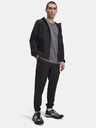 Under Armour Pantaloni sport bărbați Under Armour UA Vibe Woven Cargo Pants-BLK
