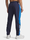 Under Armour Pantaloni sport bărbați Under Armour UA Velociti Storm Pant-BLU