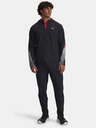 Under Armour Pantaloni sport bărbați Under Armour UA Velociti Pro Storm Pants-BLK