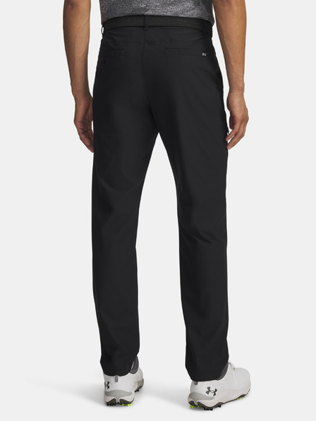 Under Armour Pantaloni sport bărbați Under Armour UA Drive Cargo Pant-BLK