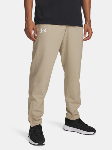Under Armour Pantaloni sport Under Armour UA Rival Wvn Windbreaker Pn