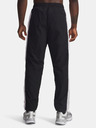 Under Armour Pantaloni sport bărbați Under Armour UA Icon Wvn Track Pnt-BLK