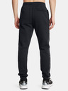 Under Armour Pantaloni de trening pentru bărbați Under Armour UA Icon Fleece Jgr Taping