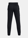 Under Armour Pantaloni de trening pentru bărbați Under Armour UA Icon Fleece Jgr Taping