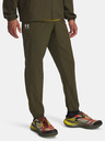 Under Armour Pantaloni de trening Under Armour UA Vibe Woven Jogger-GRN