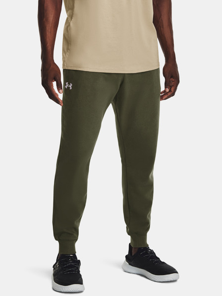 Under Armour Pantaloni de jogging Under Armour UA Rival Fleece, bărbați