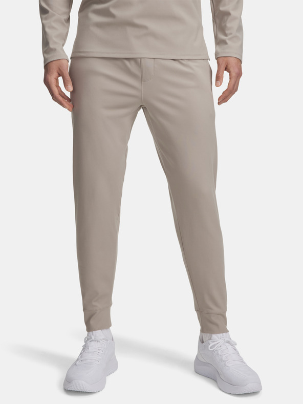 Under Armour Pantaloni de trening Under Armour UA Meridian Joggers-BRN