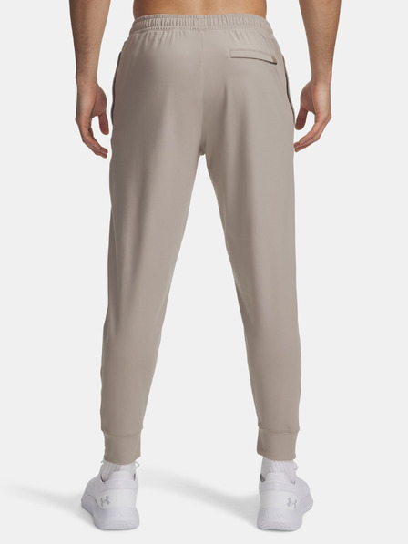 Under Armour Pantaloni de trening Under Armour UA Meridian Joggers-BRN
