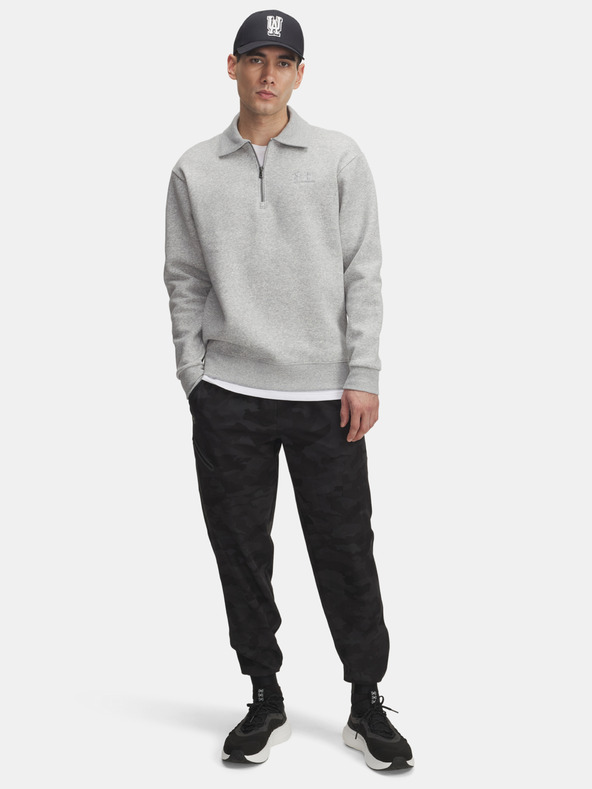 Under Armour Pantaloni de trening Under Armour UA Unstoppable Woven Jogger-BLK