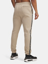 Under Armour Pantaloni de trening Under Armour UA Icon Fleece Jgr Taping-BRN