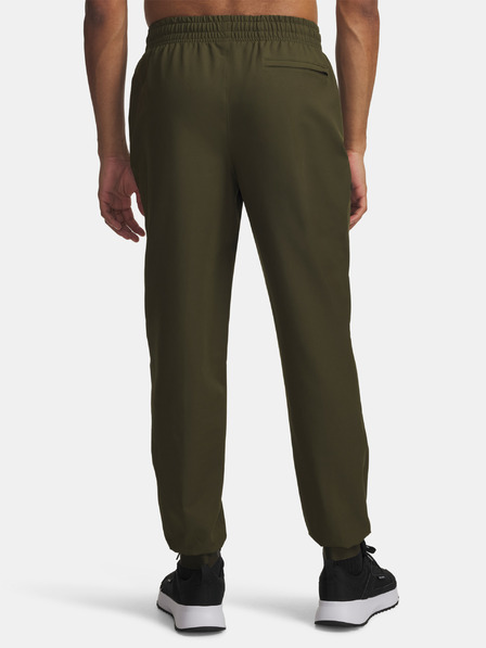 Under Armour Pantaloni de trening Under Armour UA Unstoppable Woven Jogger-GRN