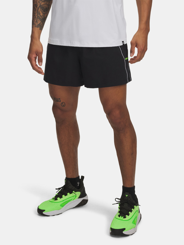 Under Armour Pantaloni scurți bărbați Under Armour Pjt Rck Short