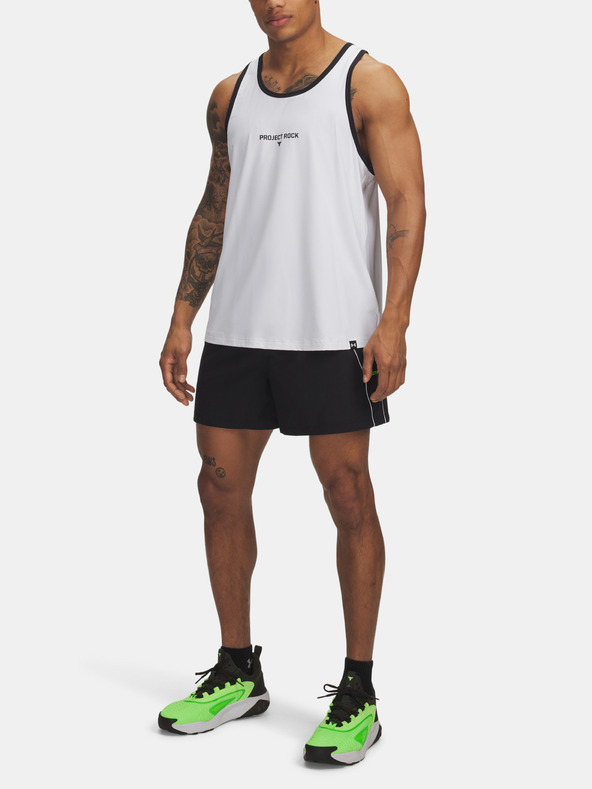 Under Armour Pantaloni scurți bărbați Under Armour Pjt Rck Short