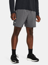 Under Armour Pantaloni scurți Under Armour UA LAUNCH 7'' pentru bărbați-GRY