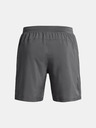 Under Armour Pantaloni scurți Under Armour UA LAUNCH 7'' pentru bărbați-GRY