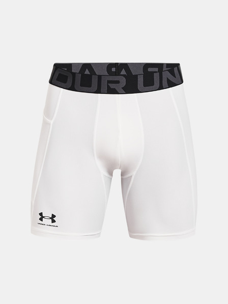 Under Armour Pantaloni scurți de compresie pentru bărbați Under Armour HG Armour Shorts