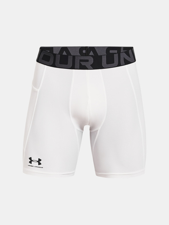 Under Armour Pantaloni scurți de compresie pentru bărbați Under Armour HG Armour Shorts