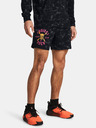 Under Armour Pantaloni scurți pentru bărbați Under Armour Pjt Rck AOP Rvl Terry Sts