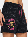 Under Armour Pantaloni scurți pentru bărbați Under Armour Pjt Rck AOP Rvl Terry Sts