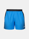 Under Armour Pantaloni scurți pentru bărbați Under Armour Vanish Graphic Short-BLU