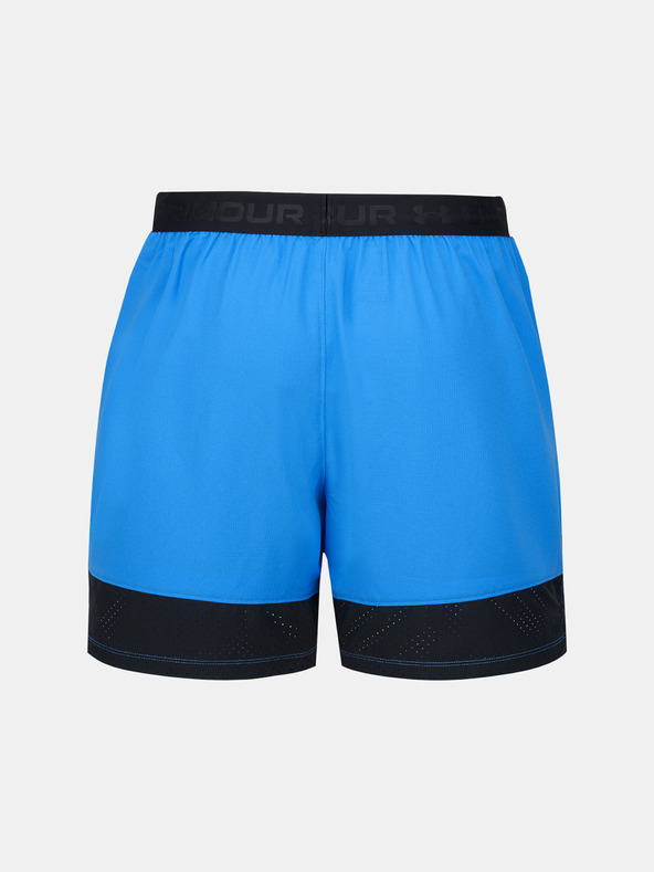 Under Armour Pantaloni scurți pentru bărbați Under Armour Vanish Graphic Short-BLU
