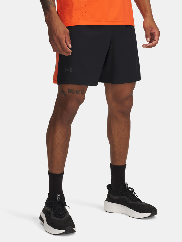 Under Armour Pantaloni scurți Under Armour UA LAUNCH PRO 7'' pentru bărbați
