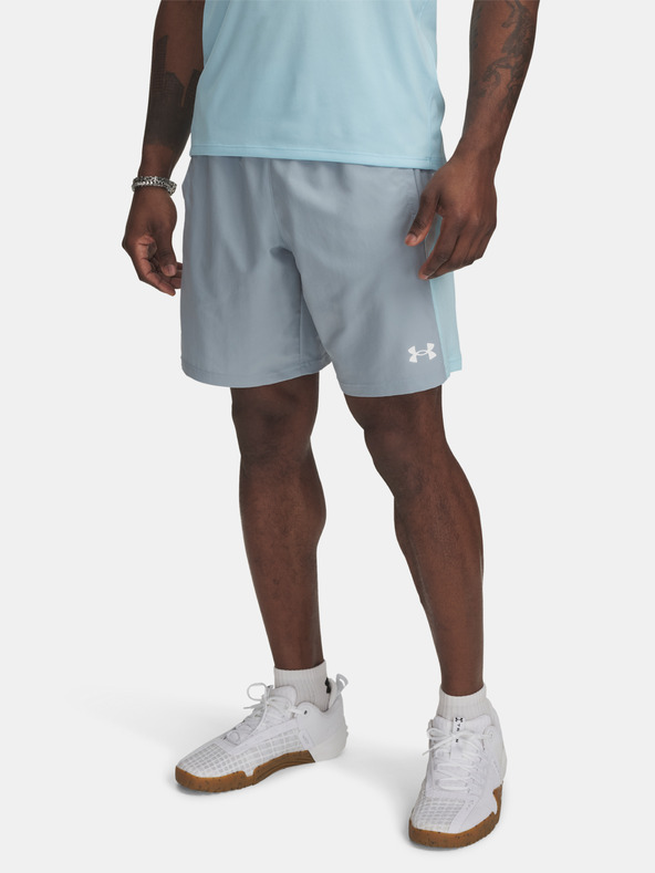 Under Armour Pantaloni scurți Under Armour UA Tech Utility pentru bărbați
