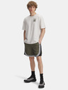 Under Armour Pantaloni scurți pentru bărbați Under Armour UA M Courtside Short-GRN