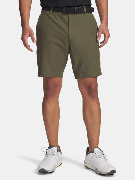 Under Armour Pantaloni scurți pentru bărbați Under Armour UA Drive Taper Short-GRN