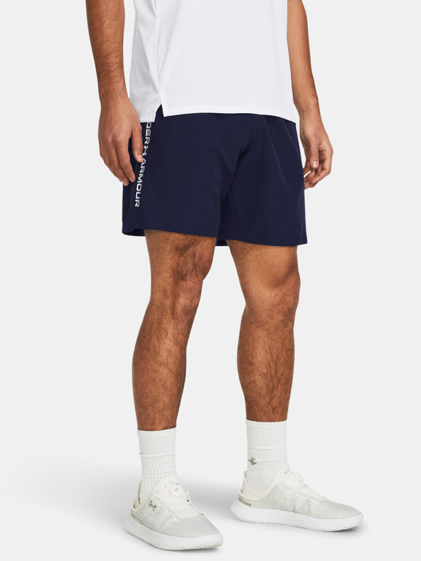 Under Armour Pantaloni scurți Under Armour UA Woven Wdmk pentru bărbați