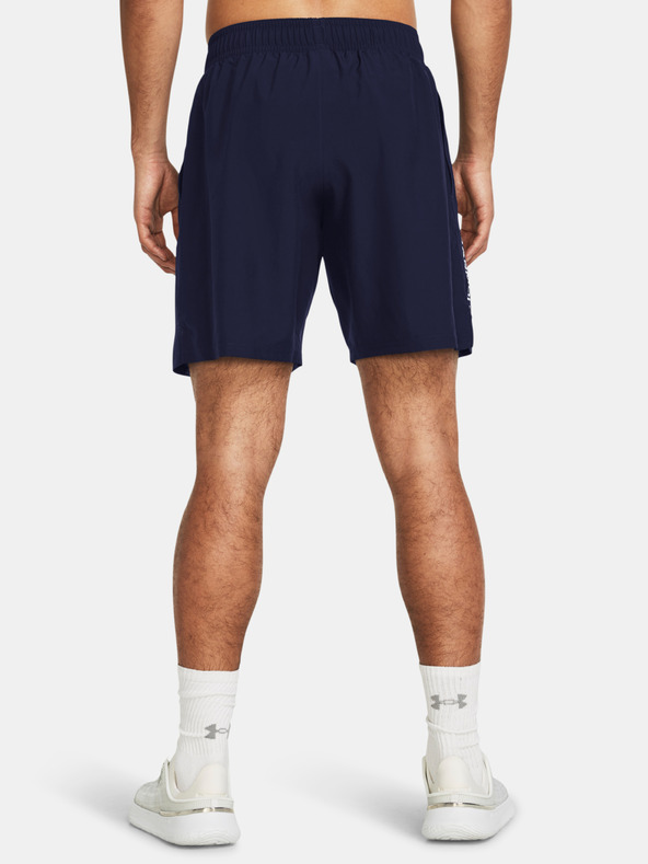 Under Armour Pantaloni scurți Under Armour UA Woven Wdmk pentru bărbați