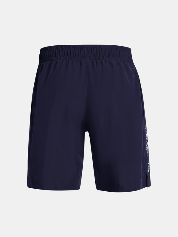 Under Armour Pantaloni scurți Under Armour UA Woven Wdmk pentru bărbați