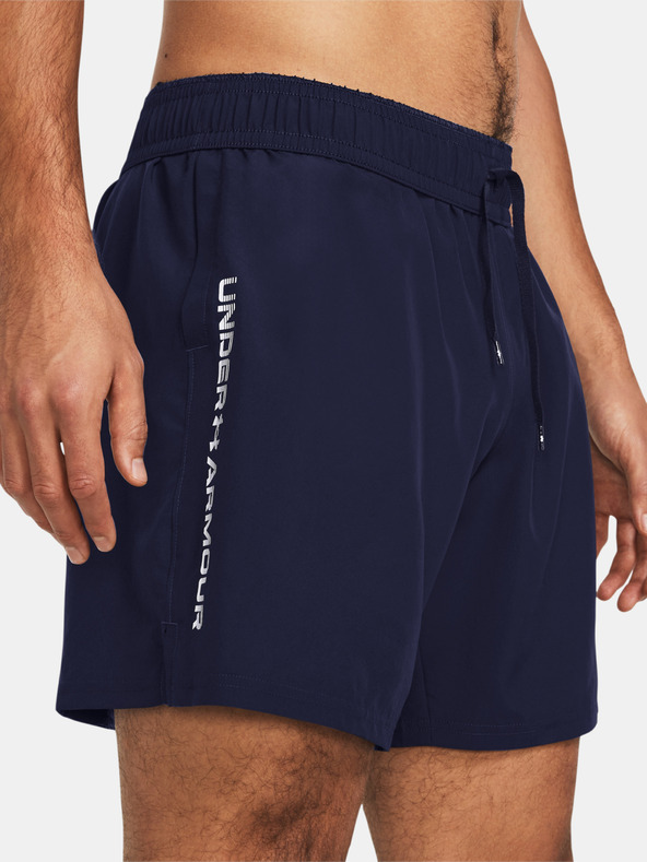Under Armour Pantaloni scurți Under Armour UA Woven Wdmk pentru bărbați