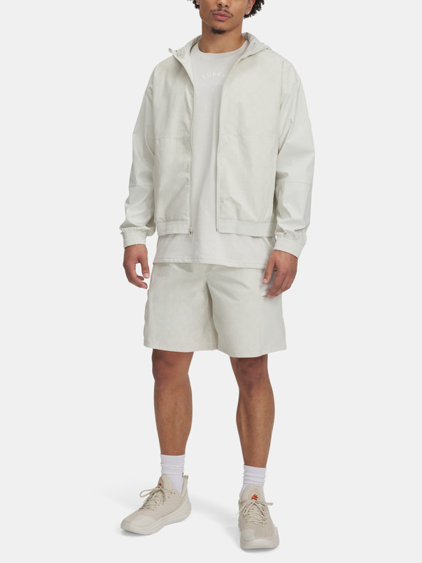 Under Armour Pantaloni scurți Under Armour Curry Woven pentru bărbați