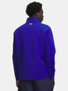Under Armour Hanorac pentru bărbați Under Armour UA Drive Pro Hyb Warning HZ-BLU