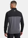 Under Armour Hanorac pentru bărbați Under Armour UA T2G 1/4 Zip-BLK