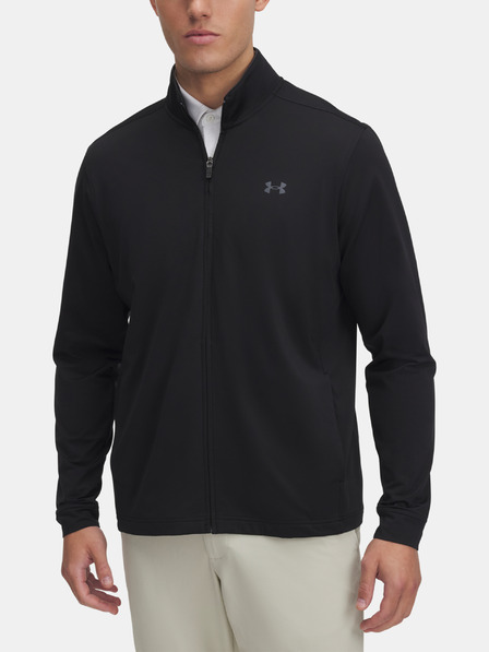 Under Armour Hanorac Under Armour UA Drive Full Zip, bărbați