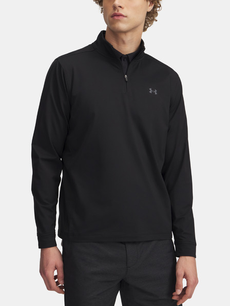 Under Armour Tricou Under Armour UA Drive 1/4 Zip pentru bărbați