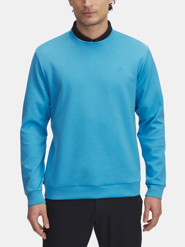 Under Armour Tricou Under Armour UA Drive Midlayer Crew pentru bărbați