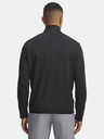 Under Armour Hanorac pentru bărbați Under Armour UA Drive SweaterFleece HZ-BLK
