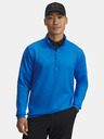 Under Armour Hanorac pentru bărbați Under Armour UA Drive Midlayer Pullover-BLU