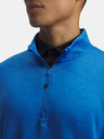 Under Armour Hanorac pentru bărbați Under Armour UA Drive Midlayer Pullover-BLU