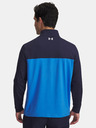Under Armour Hanorac pentru bărbați Under Armour UA T2G 1/4 Zip-BLU