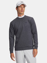 Under Armour Hanorac pentru bărbați Under Armour UA Drive Midlayer Crew-BLU